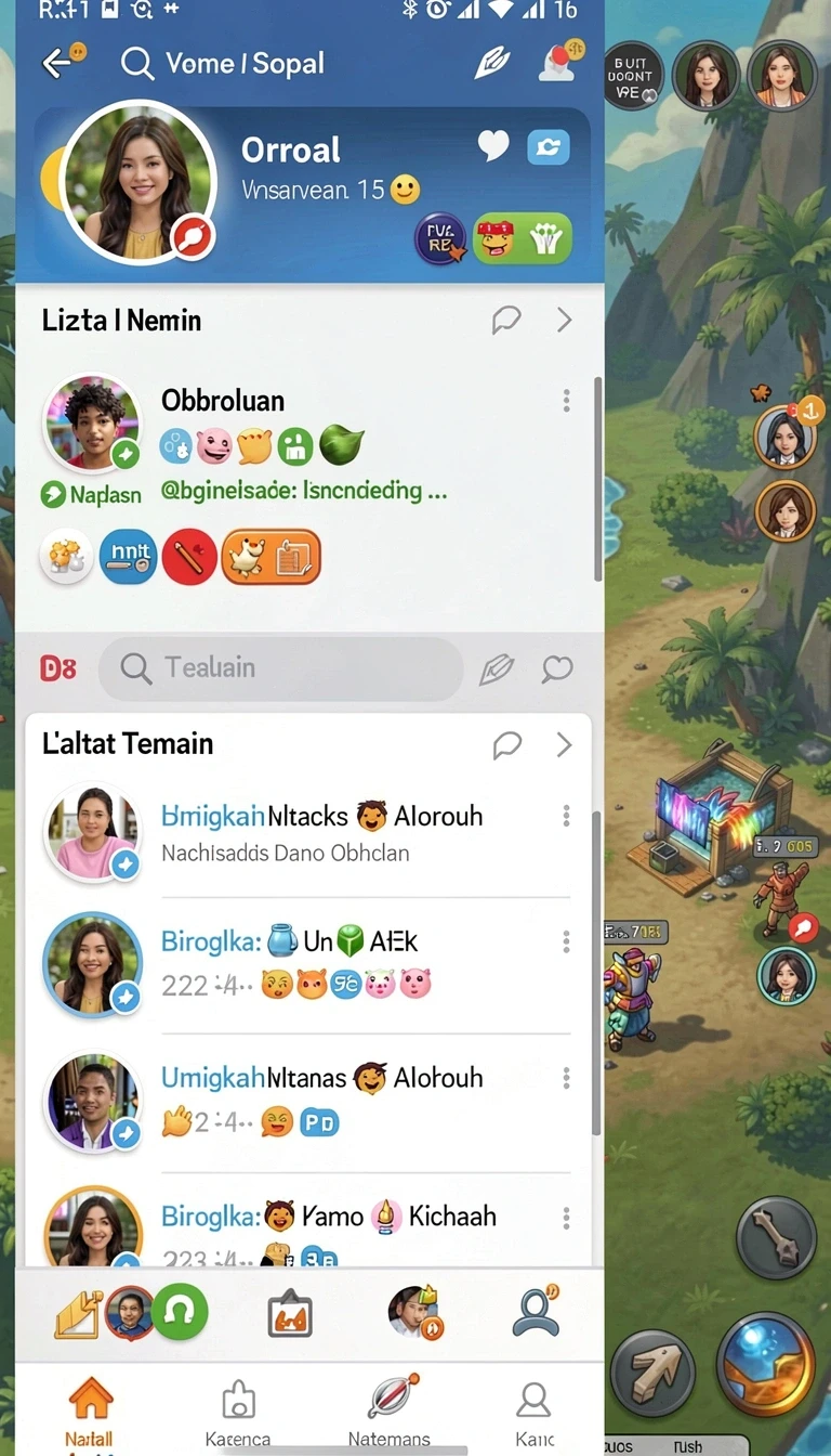 Download kingslot APK untuk Android