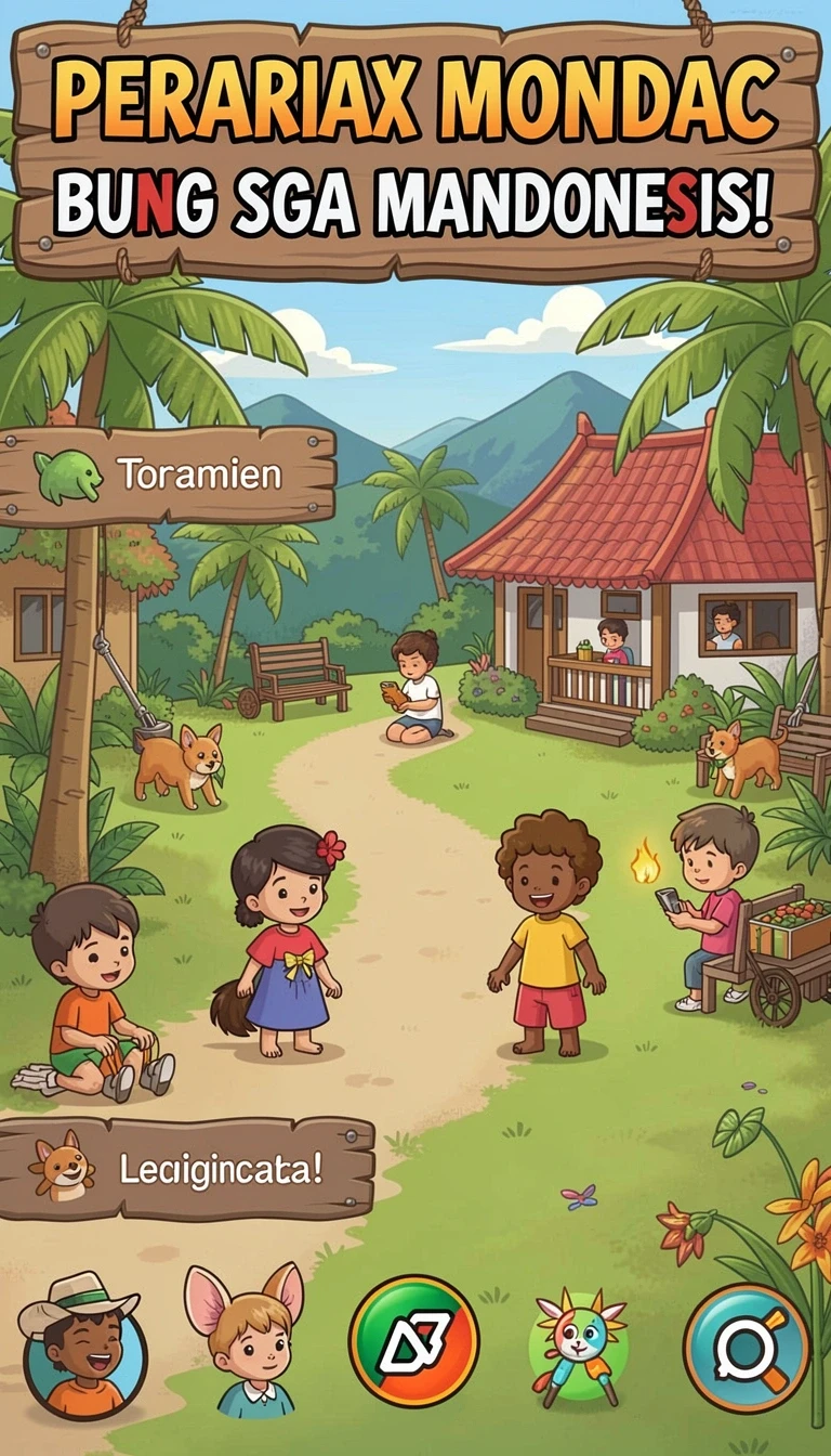 Download tabung4d APK untuk Android 2