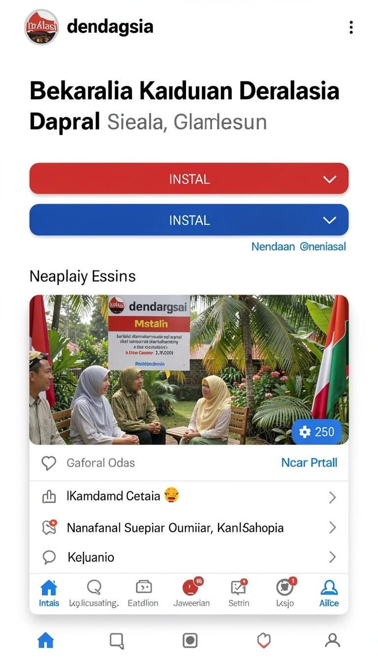 Download dewi222 APK untuk Android 3