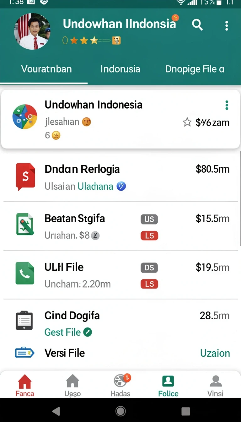 Download jp689 APK untuk Android 3
