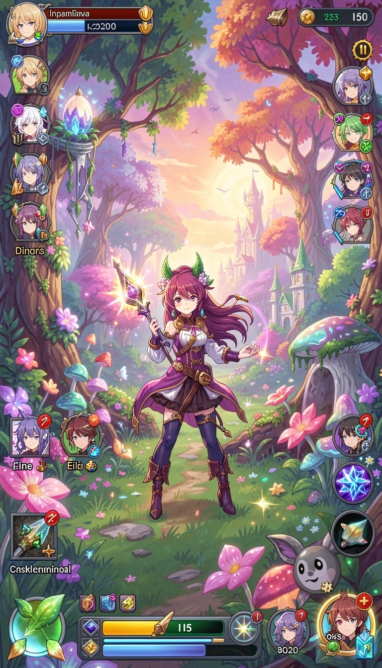 Download dewi222 APK untuk Android 2