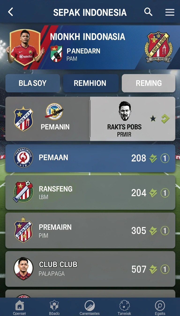 alexis17 App APK Terbaru