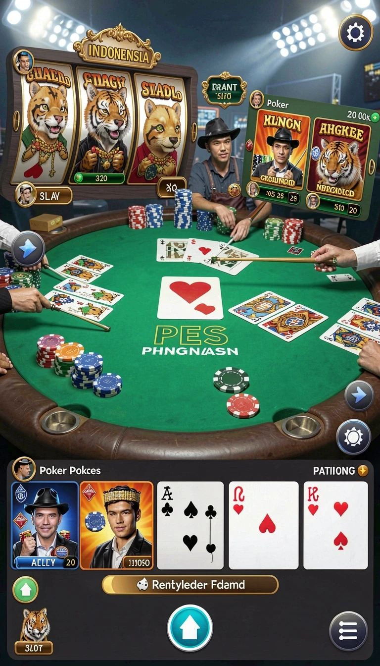 Download benteng786 APK untuk Android