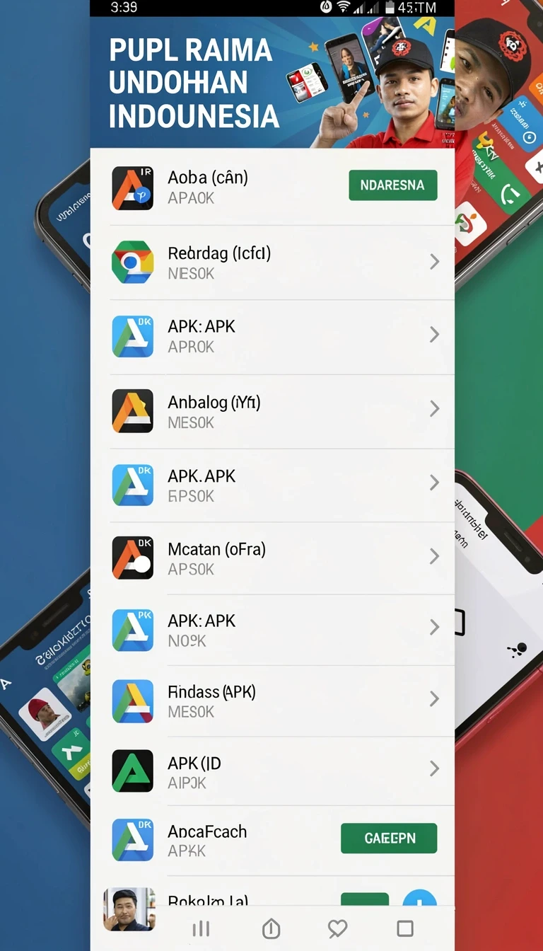 Download kingslot APK untuk Android 3