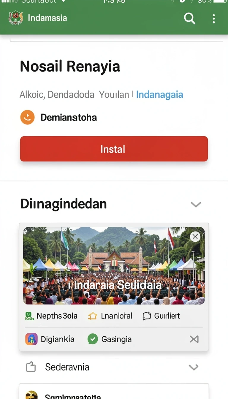 Download jp689 APK untuk Android