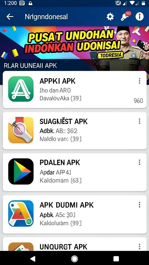 Download benteng786 APK untuk Android 2