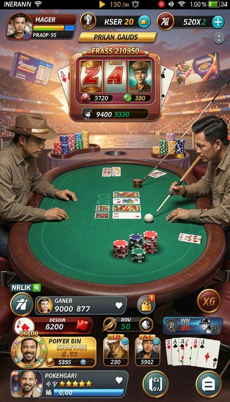 Download dewi222 APK untuk Android