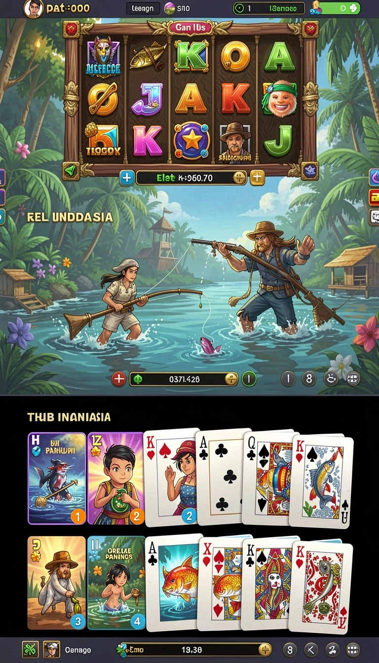 Download boyabet88 APK untuk Android 3